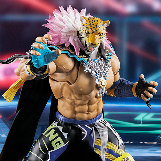 S.H.Figuarts 風間 仁 | 商品一覧 | 魂ウェブ