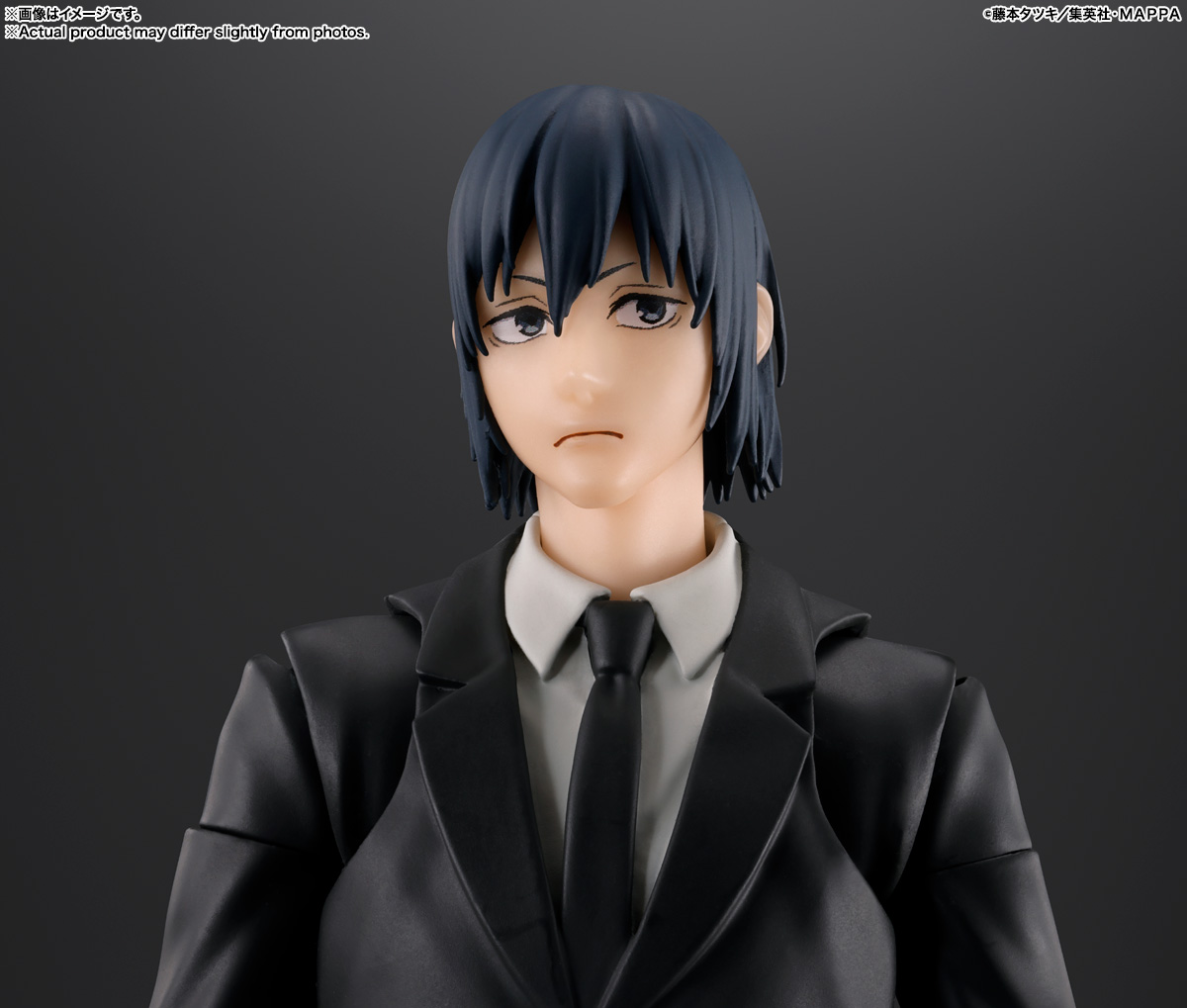 S.H.Figuarts 早川アキ | 商品一覧 | 魂ウェブ