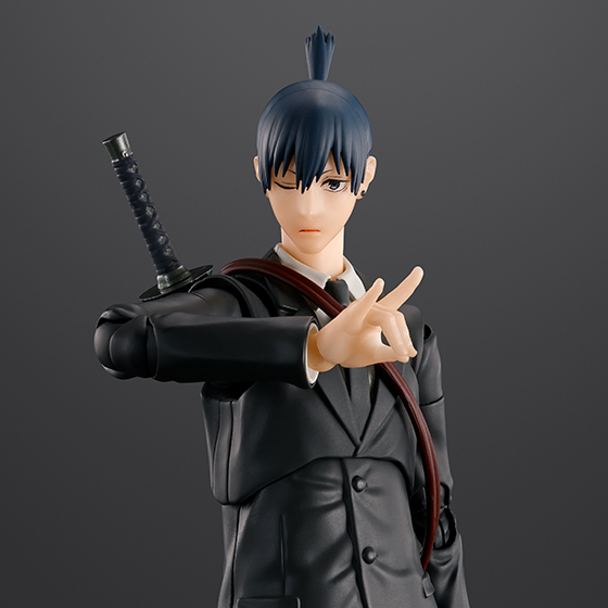 S.H.Figuarts パワー | 商品一覧 | 魂ウェブ