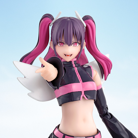 リリさま　専用　② 2.5次元の誘惑 | キャラクター（作品）一覧 | 魂ウェブ