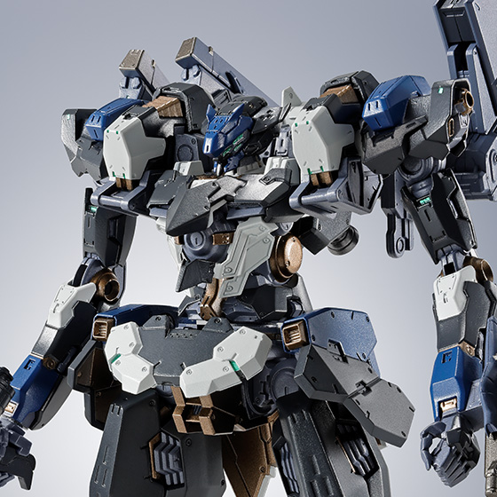 ROBOT魂 <SIDE AC> IB-C03: HAL 826 / Handler Walter | 商品一覧 ROBOT魂 <SIDE AC> IB-C03: HAL 826 / Handler Walter | 商品一覧
