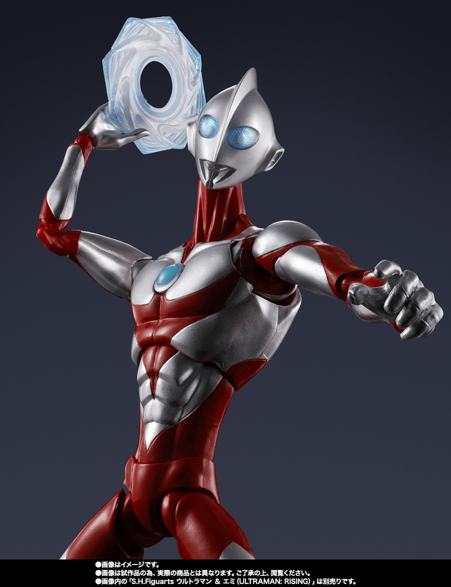 S.H.Figuarts メカジャイガントロン（ULTRAMAN: RISING） | 商品一覧