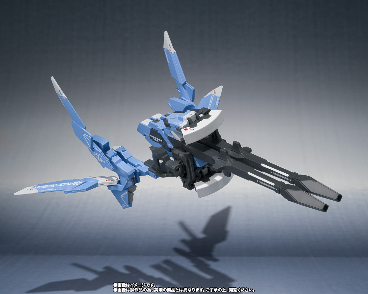 METAL ROBOT魂（Ka signature） ＜SIDE OG＞ フルアームド