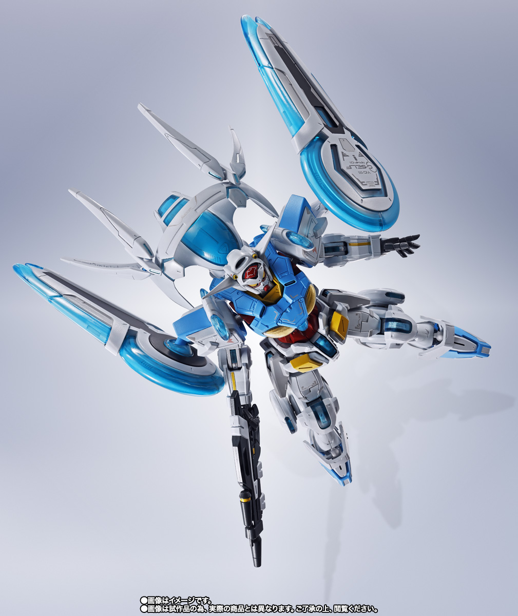 その他 BANDAI L ROBOT G-Self Perfect Pack $_12.JPG?set_id=880000500F