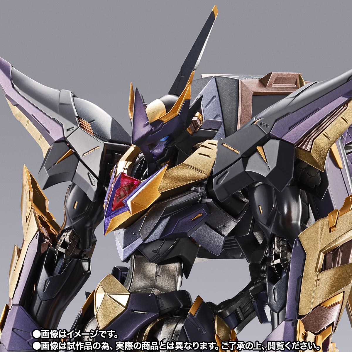 BANDAI LBUILD ランスロット・アルビオン METAL BUILD DRAGON SCALE ランスロット・アルビオンゼロ | 商品一覧