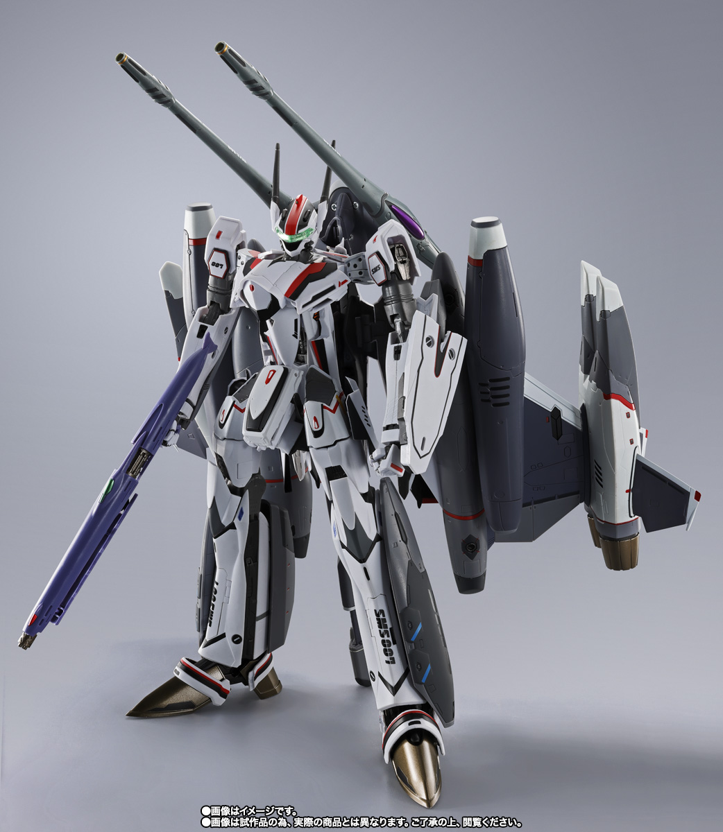DX超合金VF-25Fトルネードメサイア（アルト機）旧バージョン 最大70％OFFで提供 DX超合金 VF-25Fトルネードメサイア（アルト機） 旧