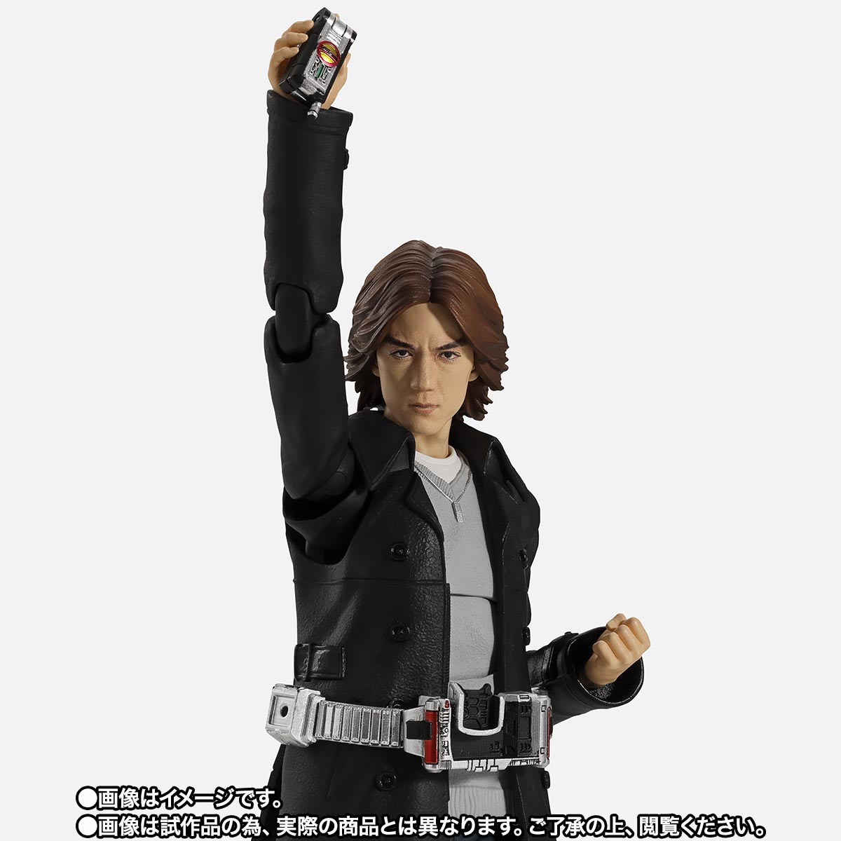 S.H.Figuarts 乾巧 | 商品一覧 | 魂ウェブ