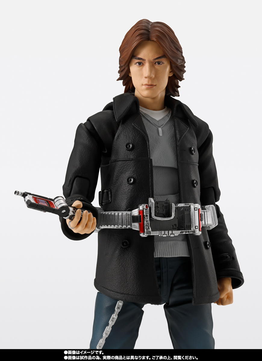 S.H.Figuarts 乾巧 | 商品一覧 | 魂ウェブ