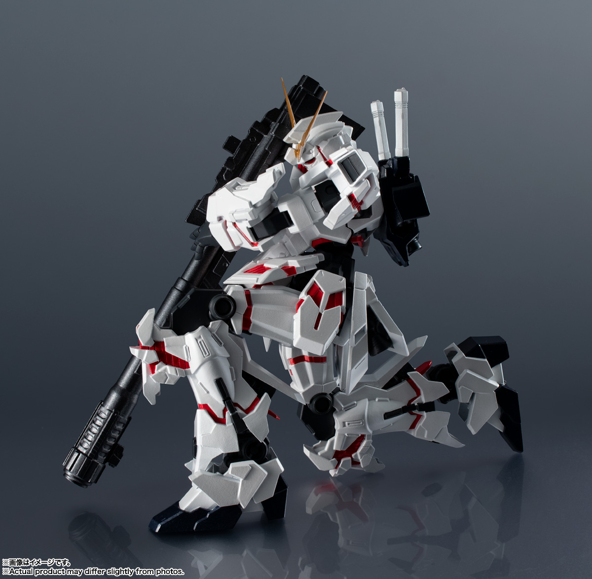 GUNDAM UNIVERSE RX-0 UNICORN GUNDAM RENEWAL | 商品一覧 | 魂ウェブ