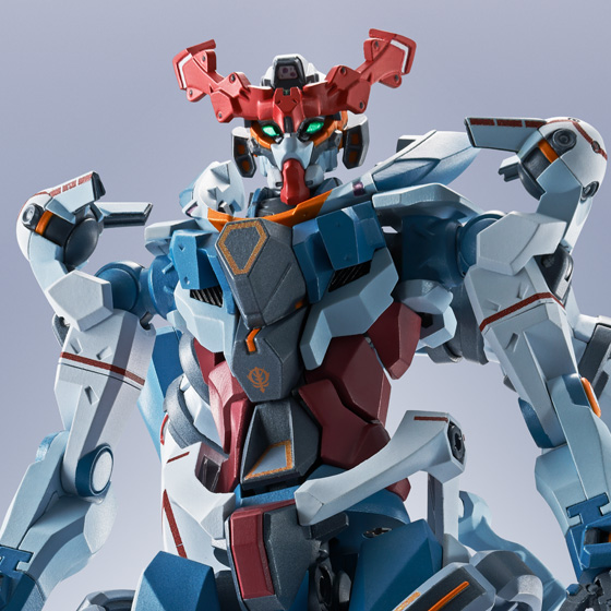 METAL ROBOT魂 ＜SIDE MS＞ GQuuuuuuX | 商品一覧 | 魂ウェブ