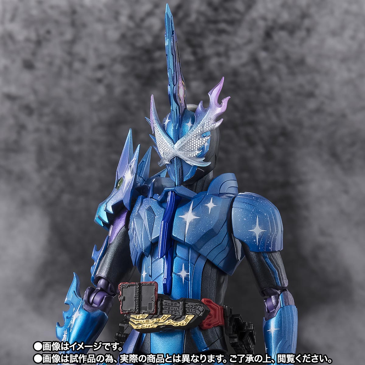 S.H.Figuarts 仮面ライダークロスセイバー | 商品一覧 | 魂ウェブ