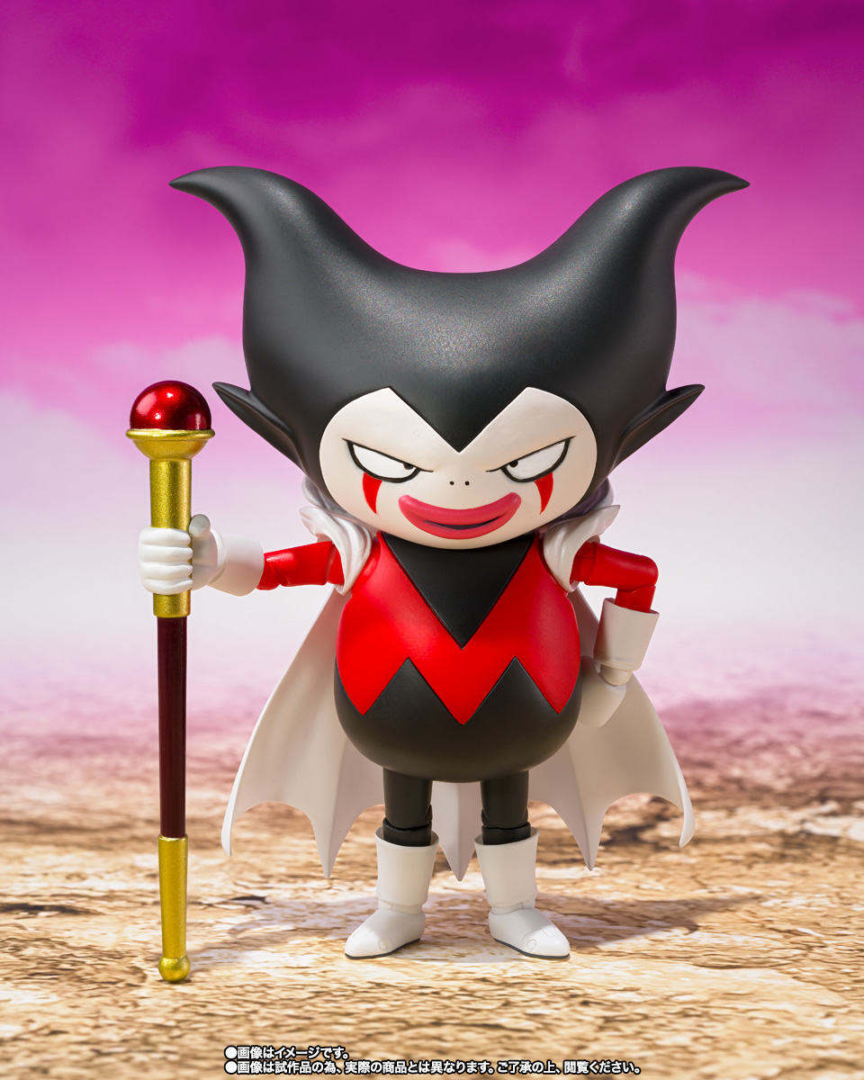 S.H.Figuarts キング・ゴマー | 商品一覧 | 魂ウェブ