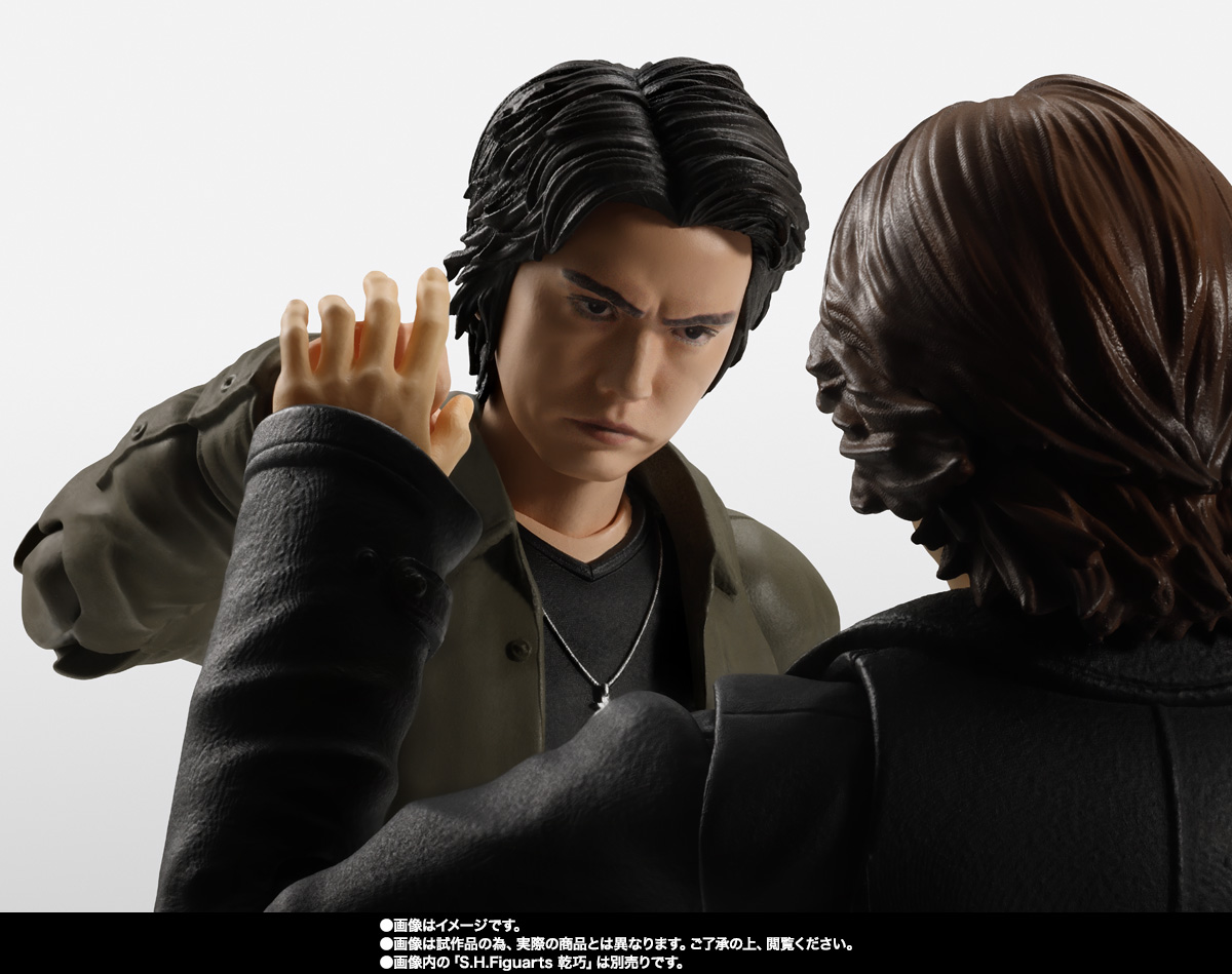 S.H.Figuarts 草加雅人 | 商品一覧 | 魂ウェブ