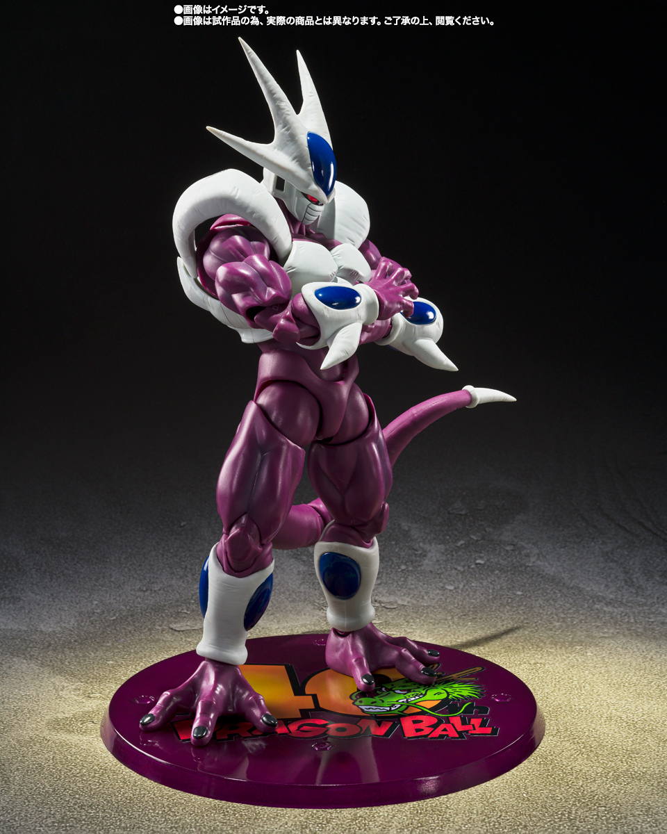 G*6様 SH.Figurts クウラ最終　40周年記念再販-Edition S.H.Figuarts クウラ 最終形態-40周年記念再販Edition- | 商品一覧