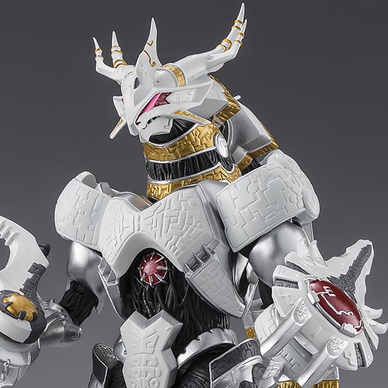 S.H.Figuarts ウルトラマンオーブ オーブトリニティ | 商品一覧 | 魂ウェブ