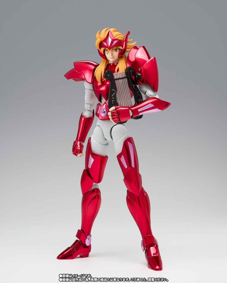 聖闘士星矢　エータローブ Amazon | 聖闘士聖衣大系 聖闘士星矢 エータローブ ベネトナーシュ