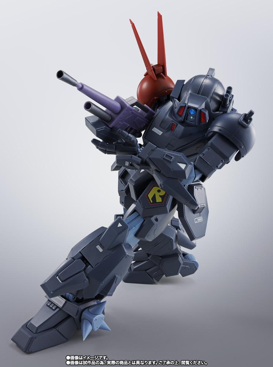 HI-METAL R ブラッドサッカー | 商品一覧 | 魂ウェブ