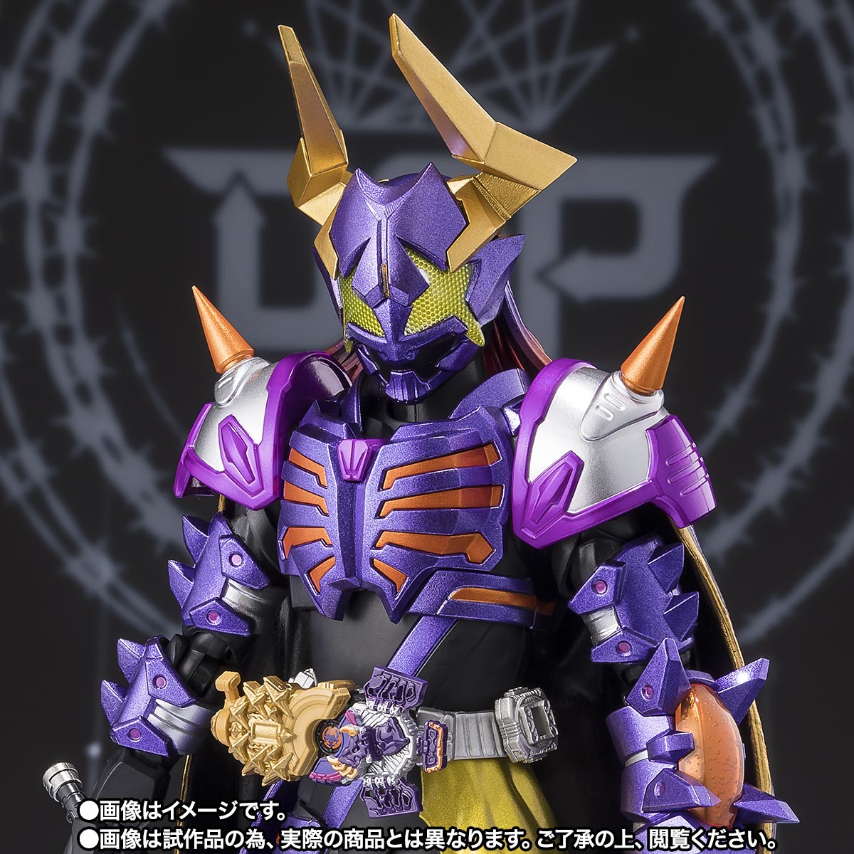 SHFiguarts 仮面ライダー フィーバーゾンビフォーム|【ハード バンダイ|仮面ライダーバッファ フィーバーゾンビフォーム未開封品 バッファ 特撮
