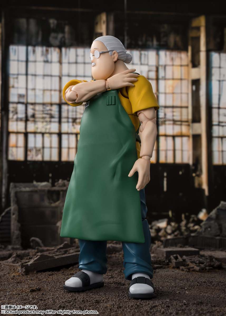 坂本太郎　ダブルパラレル SR 坂本 太郎(パラレル/特別仕様) 販売 | SAKAMOTO DAYS | ユニオン