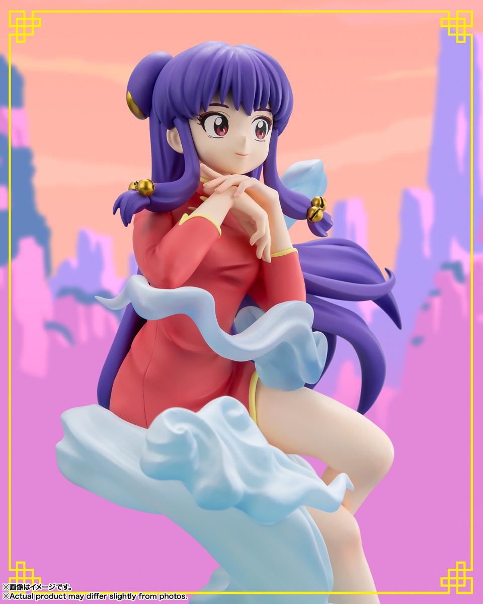 Figuarts Zero chouette シャンプー | 商品一覧 | 魂ウェブ