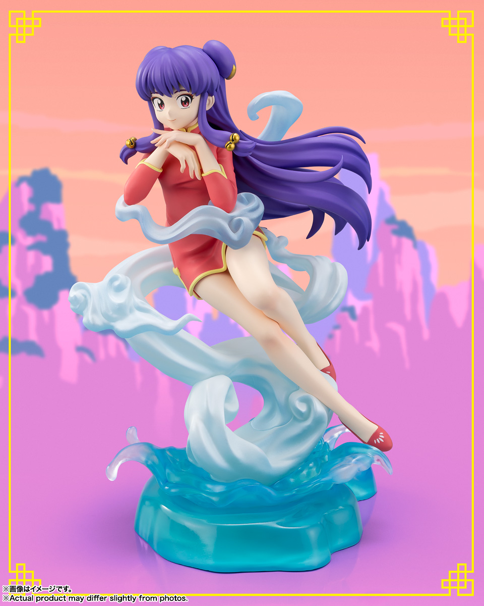 Figuarts Zero chouette シャンプー | 商品一覧 | 魂ウェブ