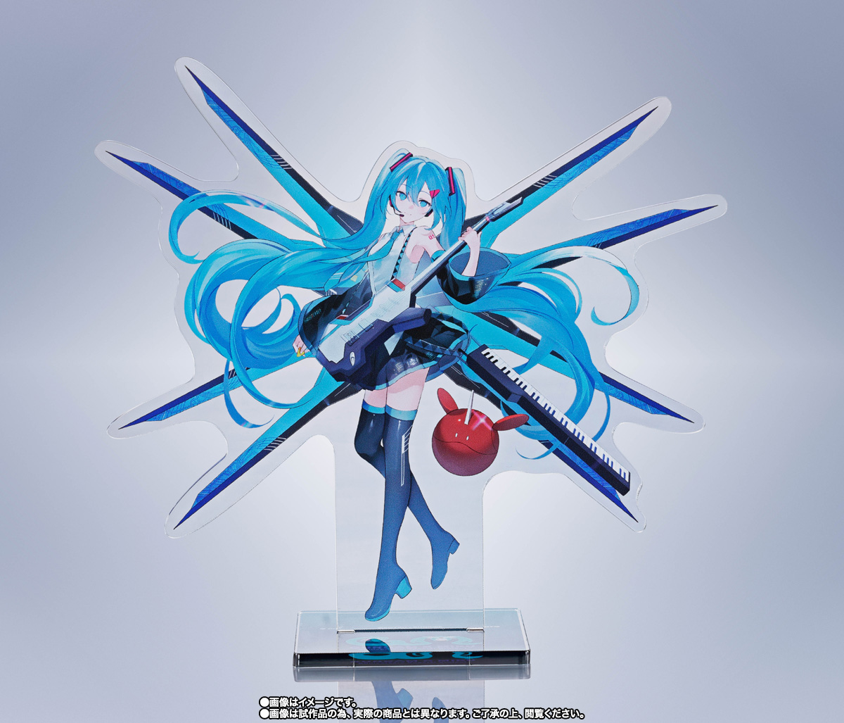 METAL ROBOT魂 <SIDE MS> ストライクフリーダムガンダム弐式 [初音 METAL ROBOT魂 <SIDE MS> ストライクフリーダムガンダム弐式 [初音