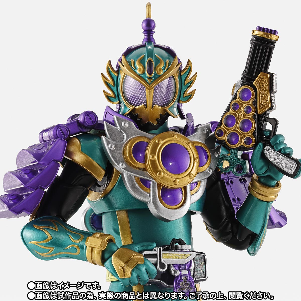 真骨彫S.H.フィギュアーツ仮面ライダー鎧武 Amazon.co.jp: TAMASHII NATIONS S.H.フィギュアーツ (真骨彫製法