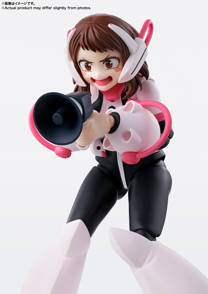 S.H.Figuarts  |  |