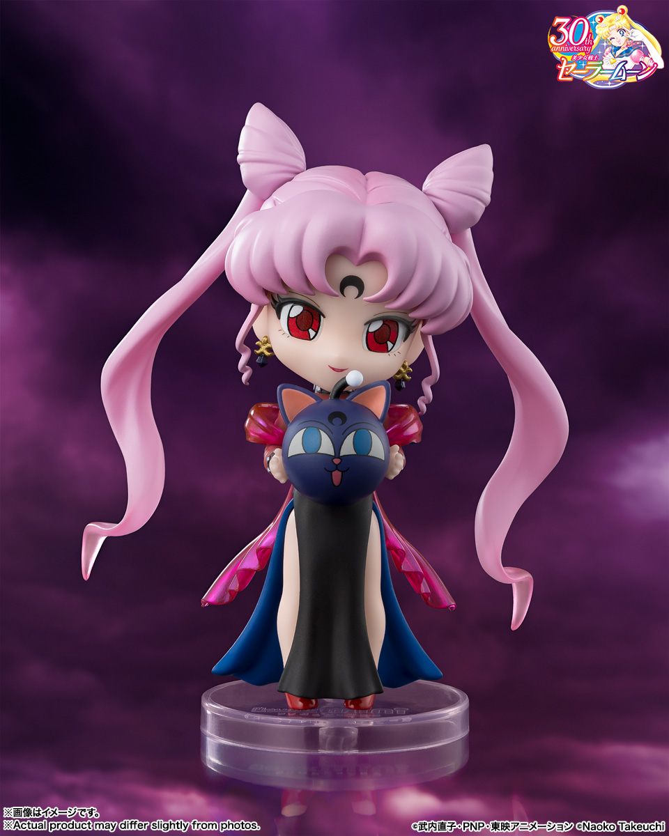 Figuarts mini ブラック・レディ | 商品一覧 | 魂ウェブ