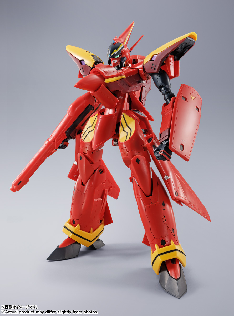DX超合金 VF-19改 エクスカリバー 熱気バサラスペシャル | 商品一覧