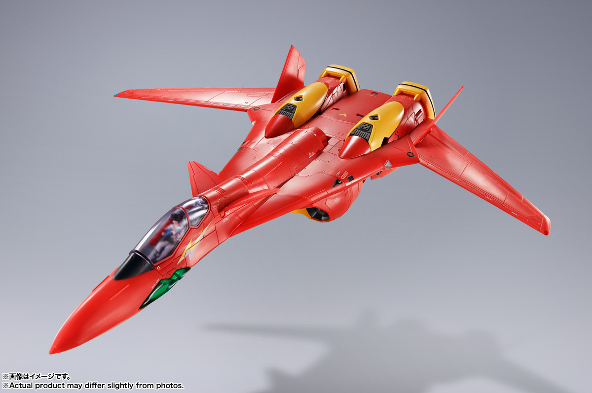 DX超合金 VF-19改 エクスカリバー 熱気バサラスペシャル | 商品一覧