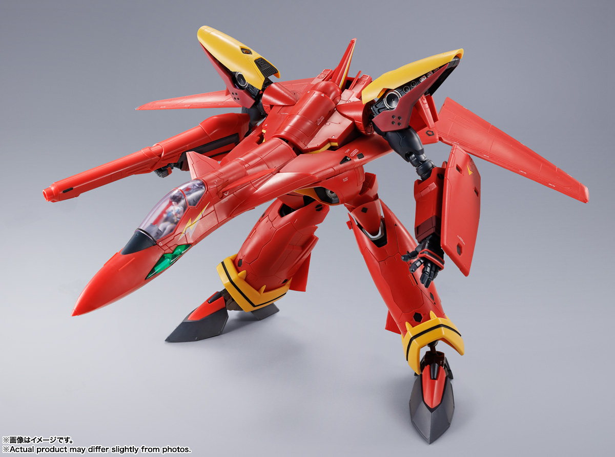 DX超合金 VF-19改 エクスカリバー 熱気バサラスペシャル | 商品一覧