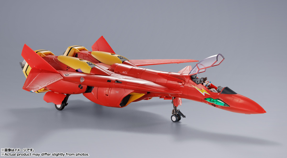 DX超合金 VF-19改 エクスカリバー 熱気バサラスペシャル | 商品一覧
