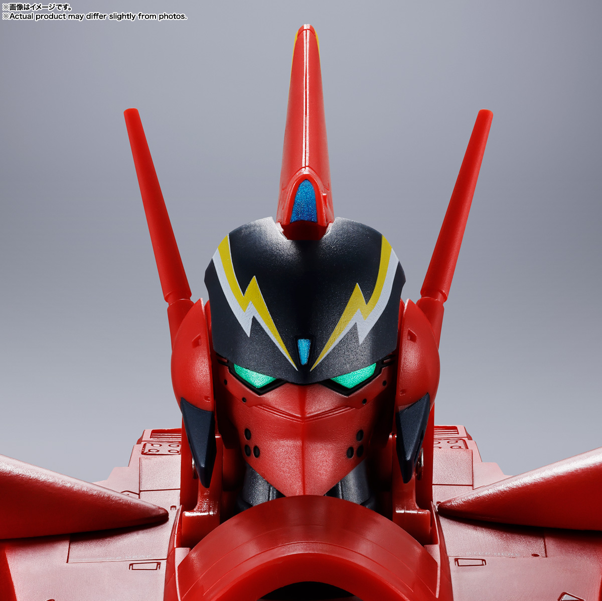 DX超合金 VF-19改 エクスカリバー 熱気バサラスペシャル | 商品一覧