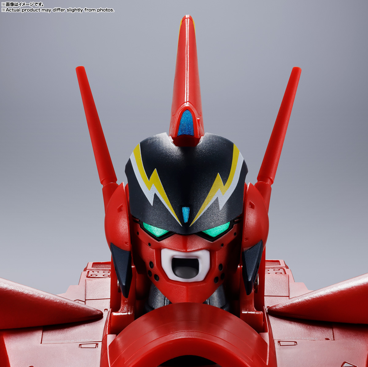 DX超合金 VF-19改 エクスカリバー 熱気バサラスペシャル | 商品一覧