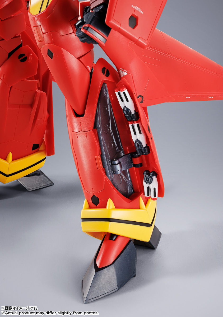 DX超合金 VF-19改 エクスカリバー 熱気バサラスペシャル | 商品一覧