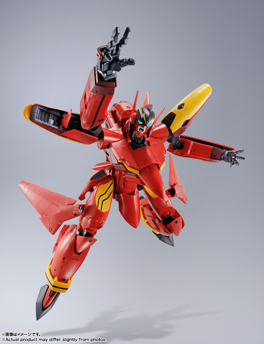 DX超合金 VF-19改 エクスカリバー 熱気バサラスペシャル | 商品一覧