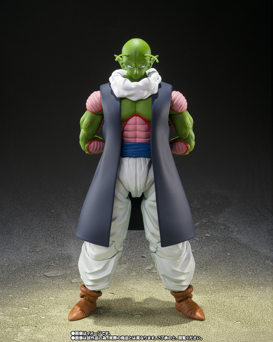 S.H.Figuarts ネイル | 商品一覧 | 魂ウェブ