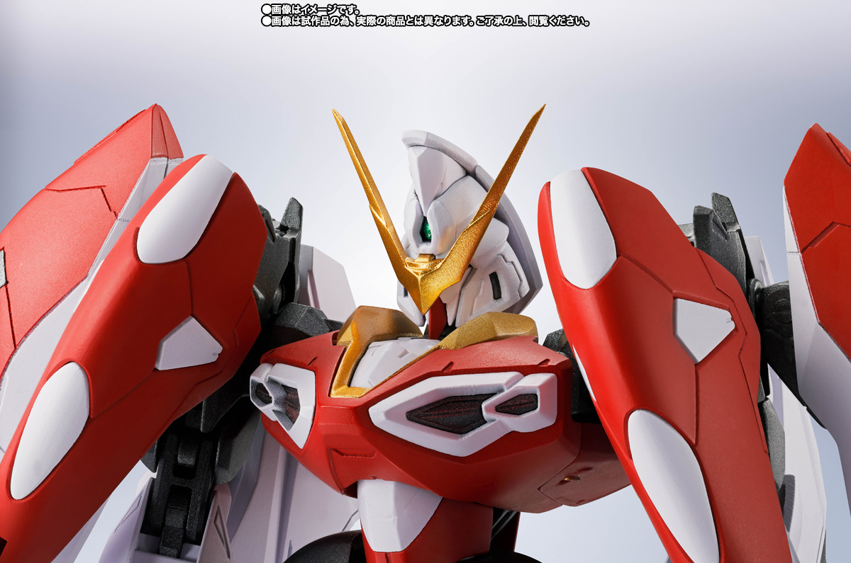 ROBOT魂 ＜SIDE MS＞ フェニックスガンダム | 商品一覧 | 魂ウェブ