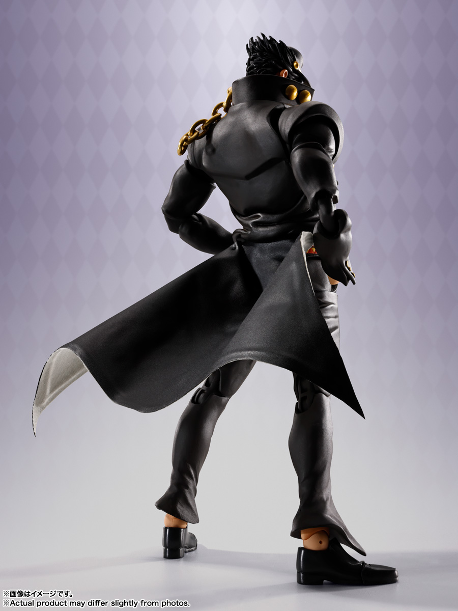 S.H.Figuarts 空条承太郎 | 商品一覧 | 魂ウェブ