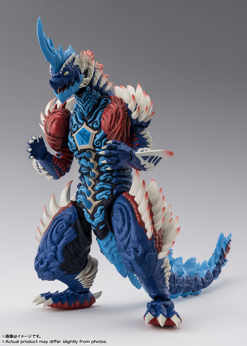 S.H.Figuarts レキネス | 商品一覧 | 魂ウェブ