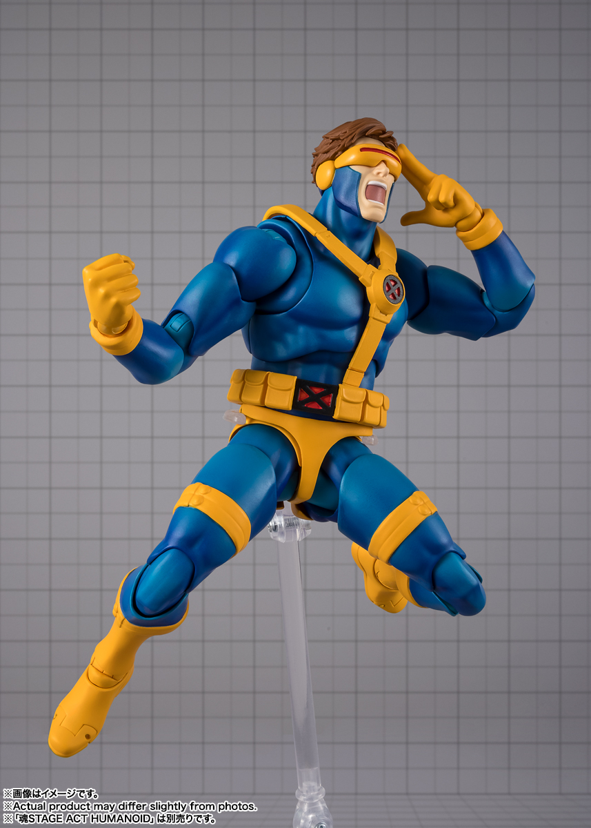刹*那様 MARVELフィギュア 刹*那様 MARVELフィギュア S.H.Figuarts スパイダーマン（GAMERVERSE