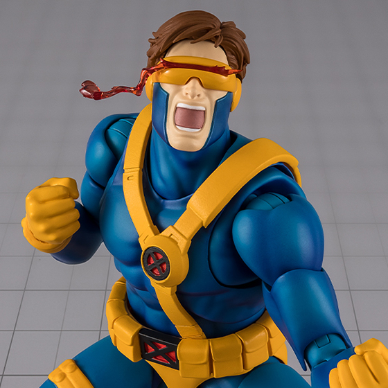 S.H.Figuarts スパイダーマン（GAMERVERSE） | 商品一覧 | 魂ウェブ