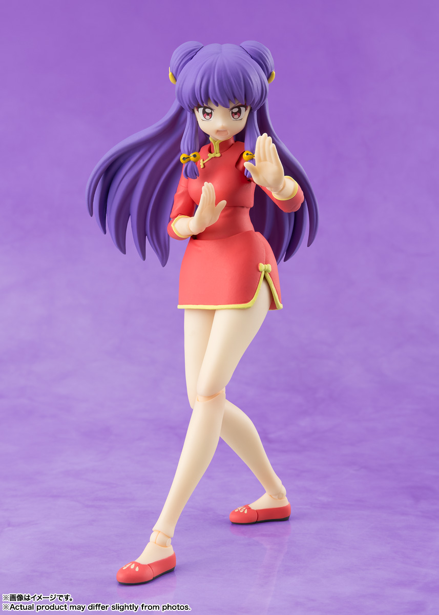 S.H.Figuarts シャンプー | 商品一覧 | 魂ウェブ