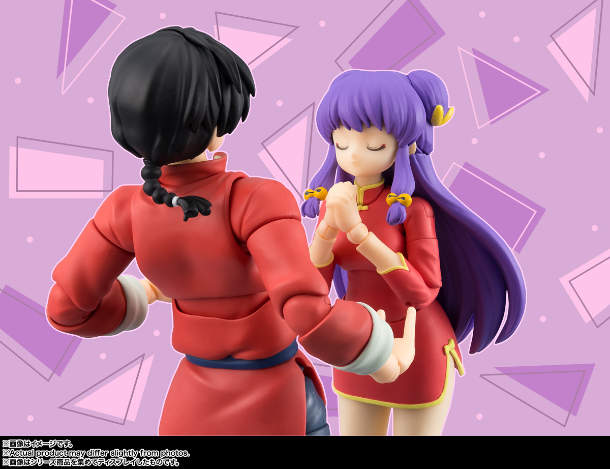 S.H.Figuarts シャンプー | 商品一覧 | 魂ウェブ