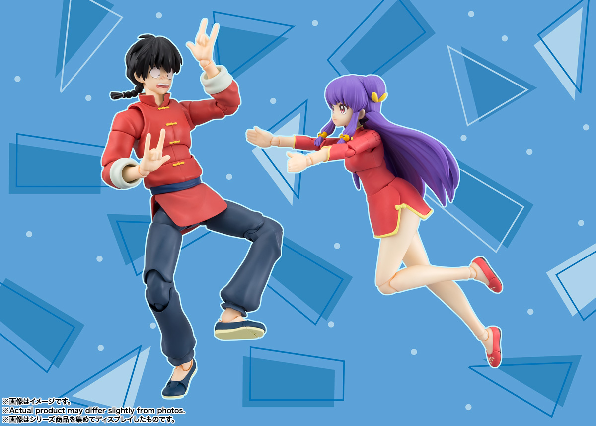 S.H.Figuarts シャンプー | 商品一覧 | 魂ウェブ
