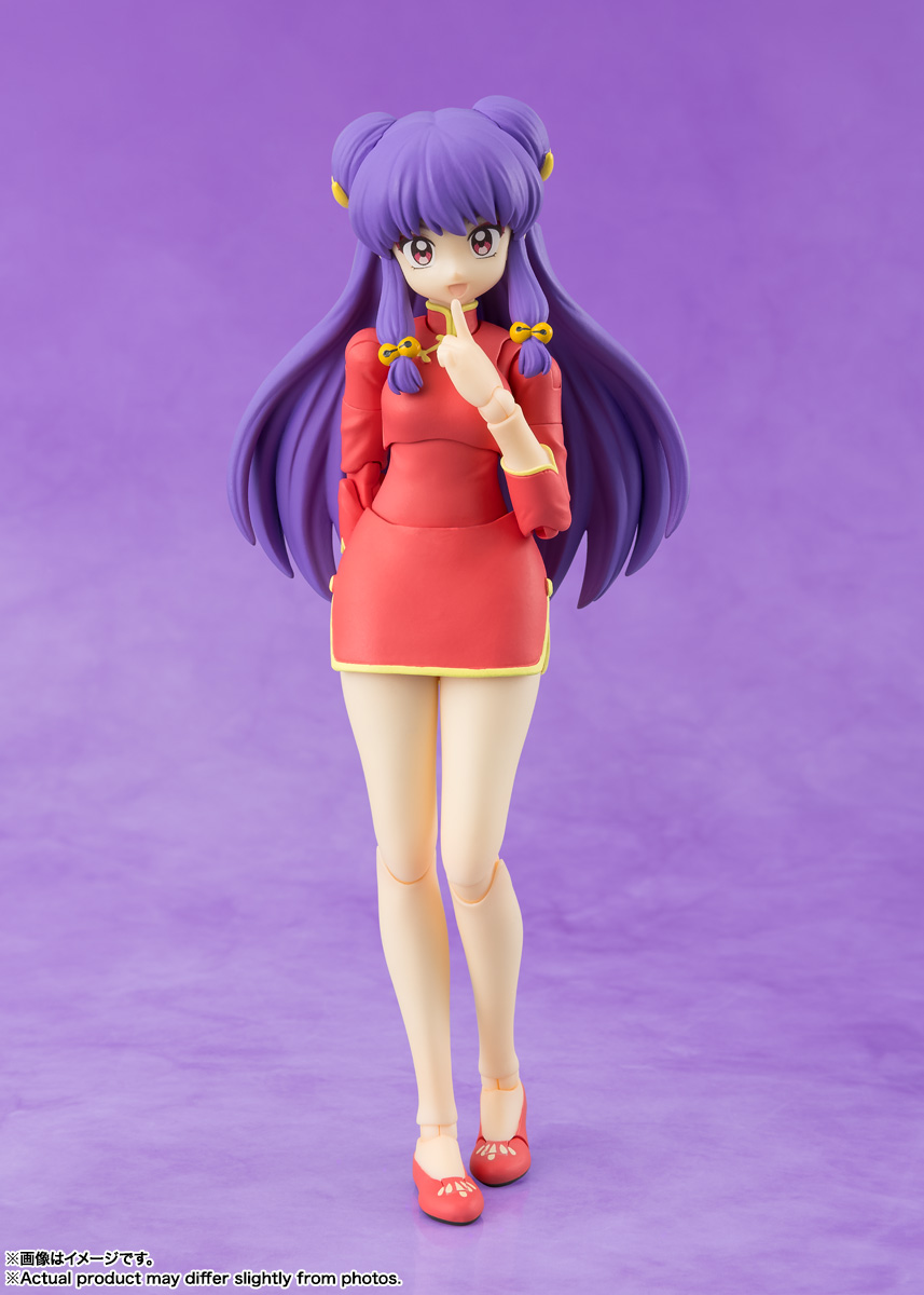 S.H.Figuarts シャンプー | 商品一覧 | 魂ウェブ