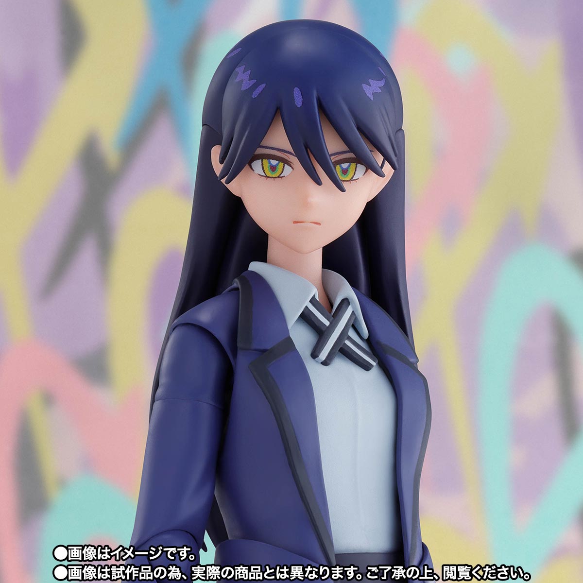 S.H.Figuarts ニャアン | 商品一覧 | 魂ウェブ