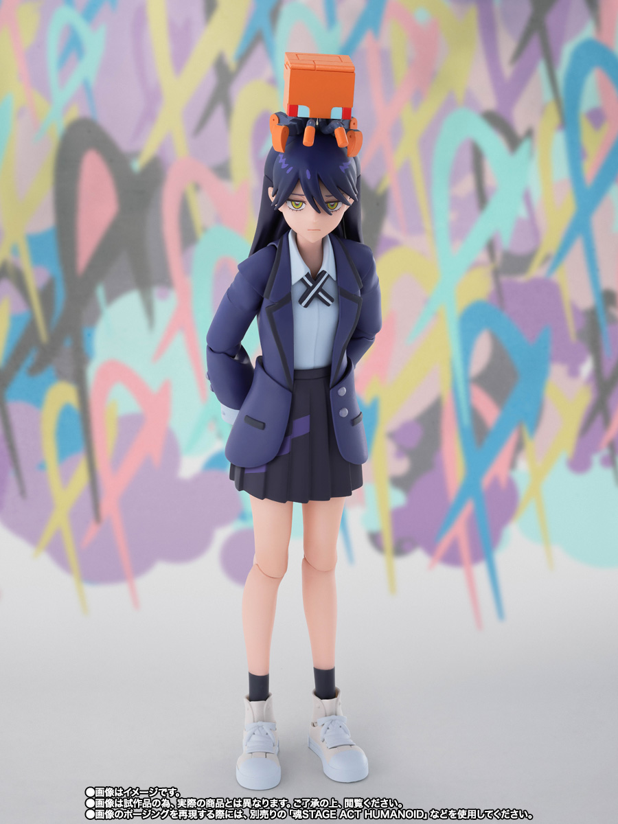 S.H.Figuarts ニャアン | 商品一覧 | 魂ウェブ