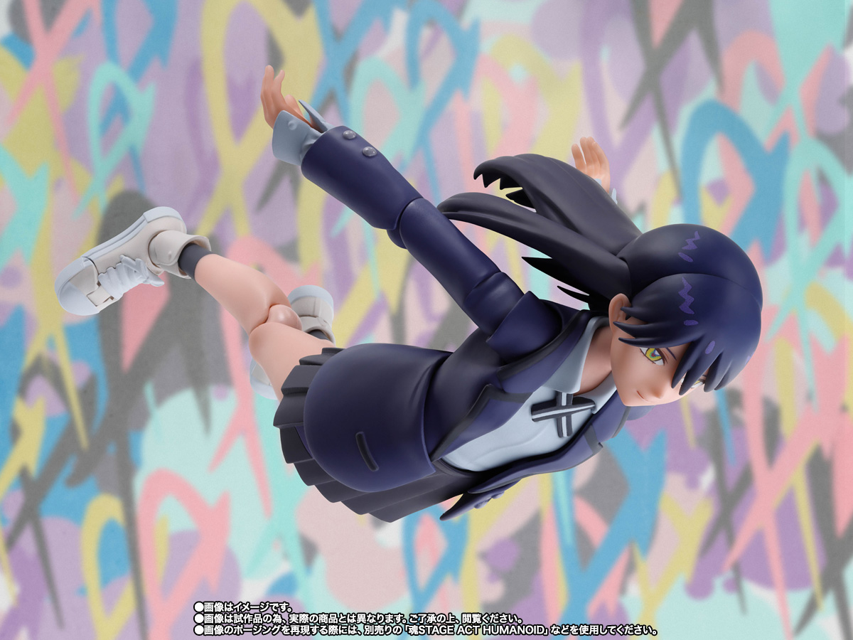 ウニャさん専用 S.H.Figuarts ニャアン | 商品一覧 | 魂ウェブ